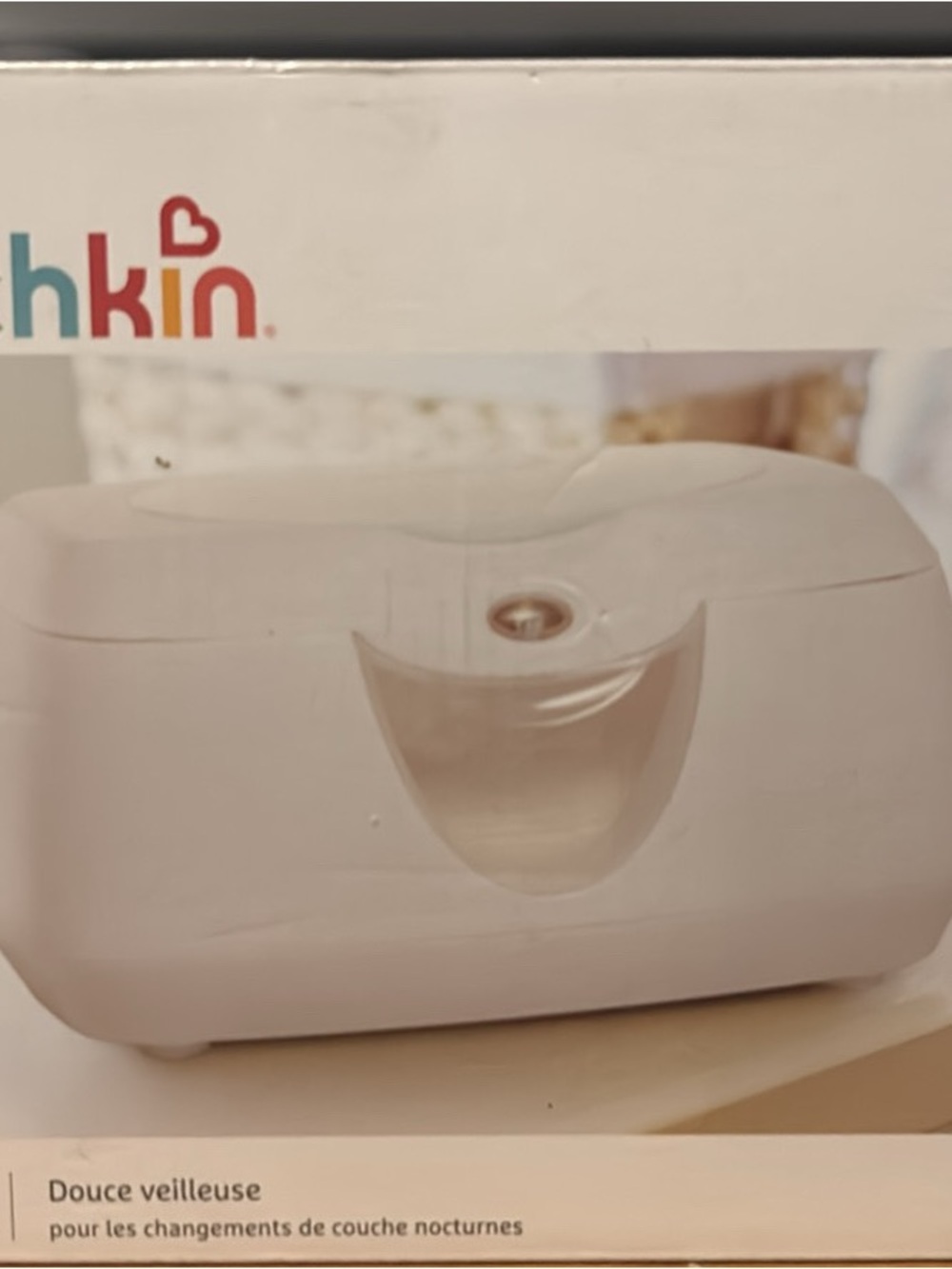 Munchkin/Joolbaby Wipes Warmer